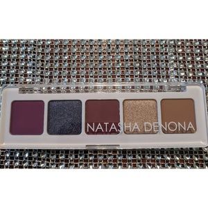Natasha Denona - Mini Lila Palette - BNIB